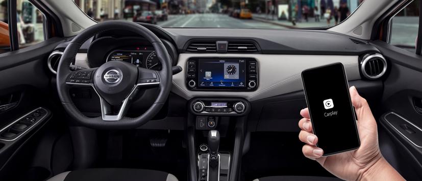 Nissan Almera ho&#224;n to&#224;n mới ch&#237;nh thức ra mắt  - Ảnh 2