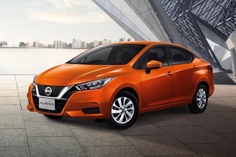 H&#224;ng loạt xe sedan hạng B đang ưu đ&#227;i, giảm gi&#225;&#160; - Ảnh 4