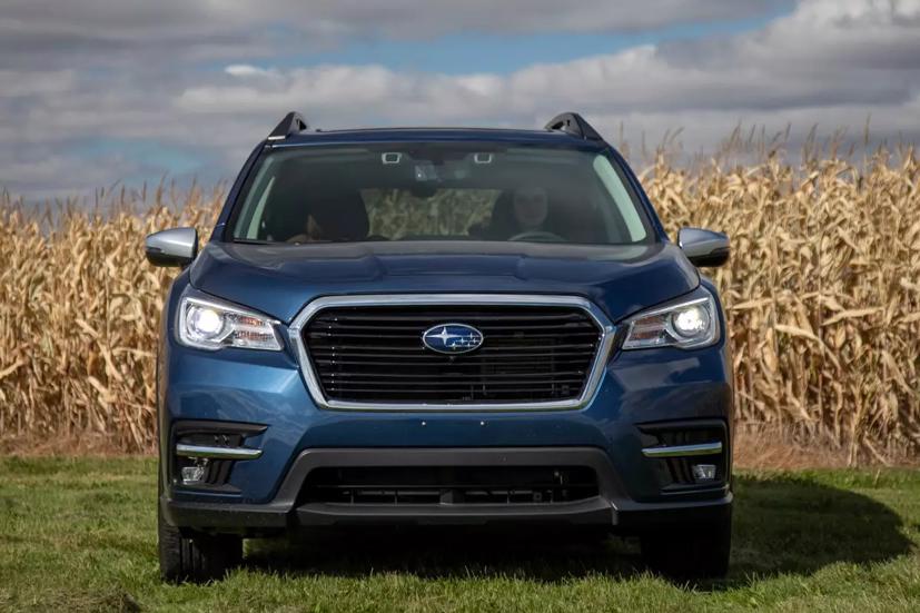 Subaru triệu hồi hơn 165.000 xe &#244; t&#244; tại Mỹ, c&#243; cả Subaru Forester - Ảnh 1