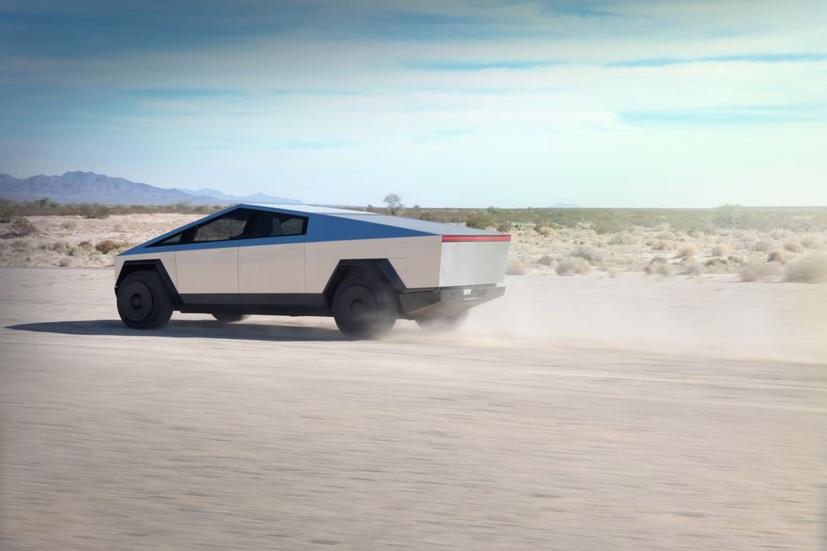 Tesla đã có 1,25 triệu đơn đặt hàng Cybertruck trước khi bắt đầu sản xuất - Ảnh 2