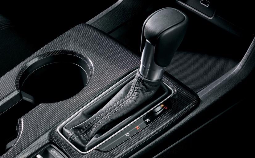 Chi tiết Honda Civic Hatchback 2022 tại thị trường Nhật Bản - Ảnh 9