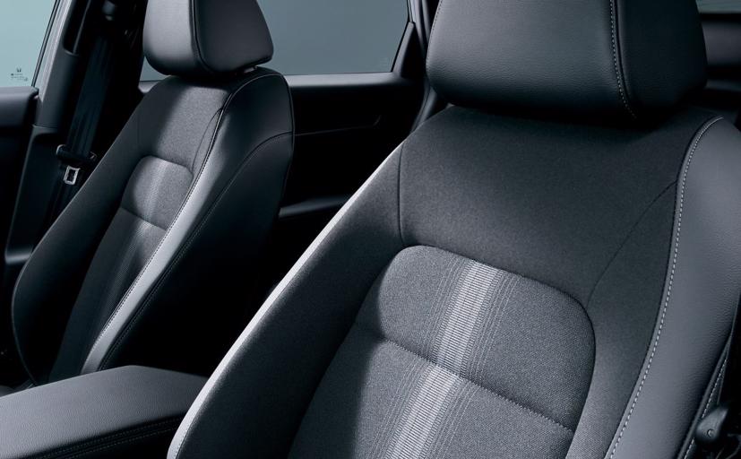 Chi tiết Honda Civic Hatchback 2022 tại thị trường Nhật Bản - Ảnh 10