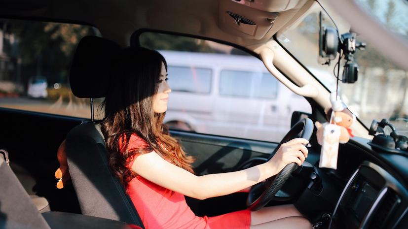 Lái xe quá lâu dưới trời nắng, sức khỏe sẽ bị ảnh hưởng như thế nào? - Ảnh 1