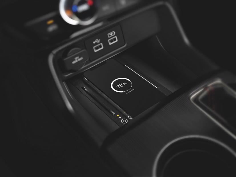 Vừa ra mắt tại Th&#225;i Lan v&#224;i h&#244;m, Honda Civic 2022 đ&#227; lộ diện tại Việt Nam - Ảnh 7