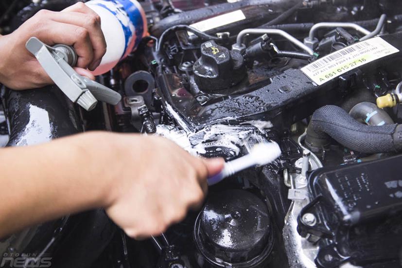 Xe để l&#226;u ng&#224;y kh&#244;ng sử dụng cần lưu &#253; điều g&#236;? - Ảnh 1