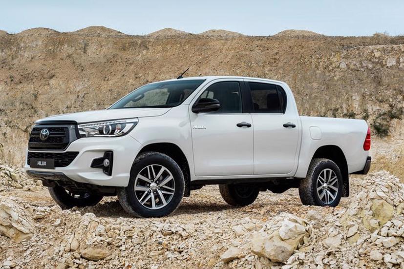 Kh&#244;ng c&#243; tiền, n&#244;ng d&#226;n Brazil d&#249;ng ng&#244;, đậu n&#224;nh để mua &#244; t&#244; Toyota  - Ảnh 1