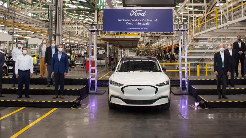 Honda v&#224; Ford cắt giảm nhiều việc l&#224;m để chuẩn bị cho qu&#225; tr&#236;nh chuyển đổi sang xe điện - Ảnh 2