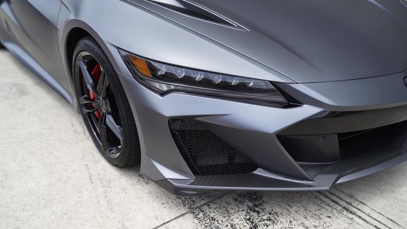 2022 Acura NSX Type S ch&#237;nh chức ra mắt: Si&#234;u phẩm NSX mạnh nhất từ ​​trước đến nay - Ảnh 6