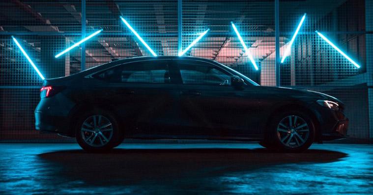 Honda Civic 2022 ra mắt tại Singapore, bao giờ ch&#237;nh thức ở Việt Nam? - Ảnh 2