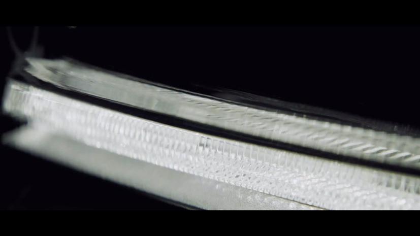 Lincoln h&#233; lộ h&#236;nh ảnh bản n&#226;ng cấp mẫu Navigator 2022 - Ảnh 3