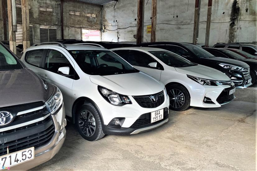 Tôi tốn bao nhiêu tiền để nuôi ôtô trong mùa dịch? - Ảnh 3