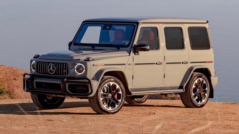 Mercedes-Benz c&#243; thể hủy bỏ hầu hết mọi mẫu xe d&#249;ng động cơ V8 năm 2022 - Ảnh 1