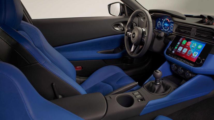 Nissan Z 2023 lộ diện ch&#237;nh thức: Động cơ V6 tăng &#225;p k&#233;p, 400 m&#227; lực - Ảnh 7