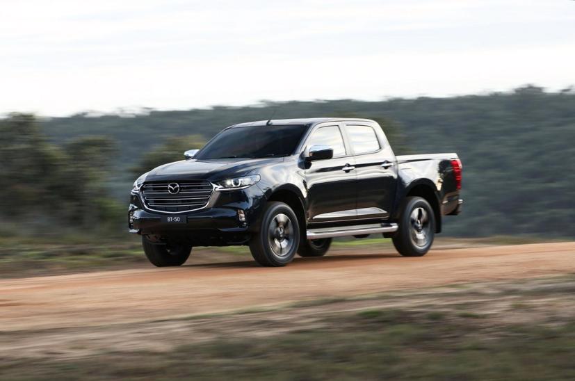 Những mẫu xe được đồn đ&#227; về đại l&#253;, chuẩn bị ra mắt ch&#237;nh thức - Ảnh 1