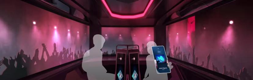 Hyundai sắp tr&#236;nh l&#224;ng “si&#234;u phẩm”, &#244; t&#244; tự động 100%, trang bị AI, cửa sổ 360 độ - Ảnh 3