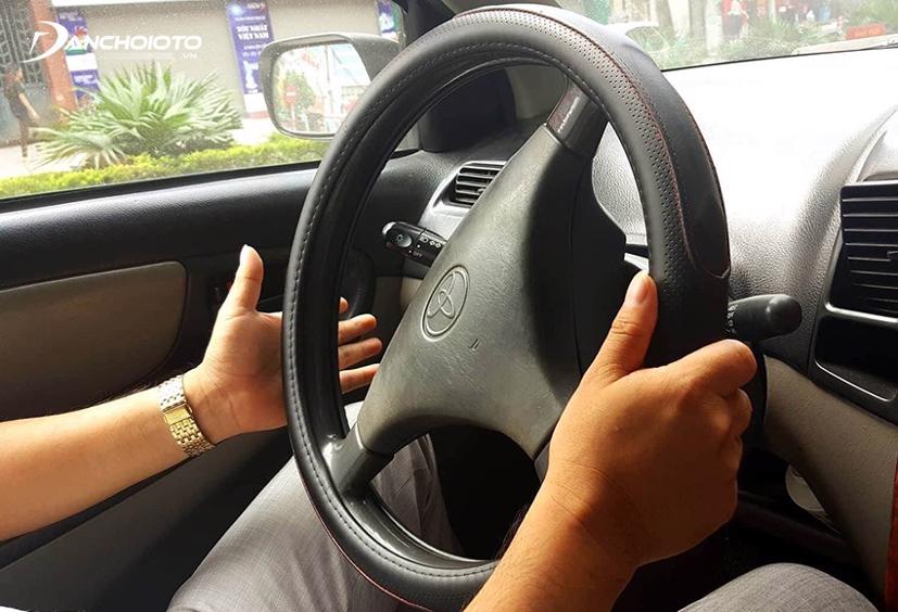 NGUY&#202;N NH&#194;N V&#192; C&#193;CH KHẮC PHỤC KHI &#212; T&#212; BỊ KHO&#193; V&#212; LĂNG - Ảnh 1