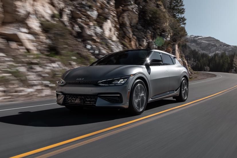 Kia Sportage Plug-In Hybrid sẽ ra mắt tại tiển l&#227;m Munich - Ảnh 1