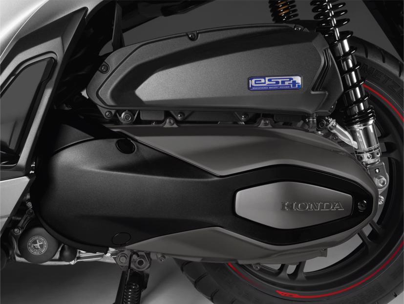 Honda SH350i mới lắp r&#225;p trong nước, gi&#225; chỉ bằng nửa bản nhập khẩu - Ảnh 4