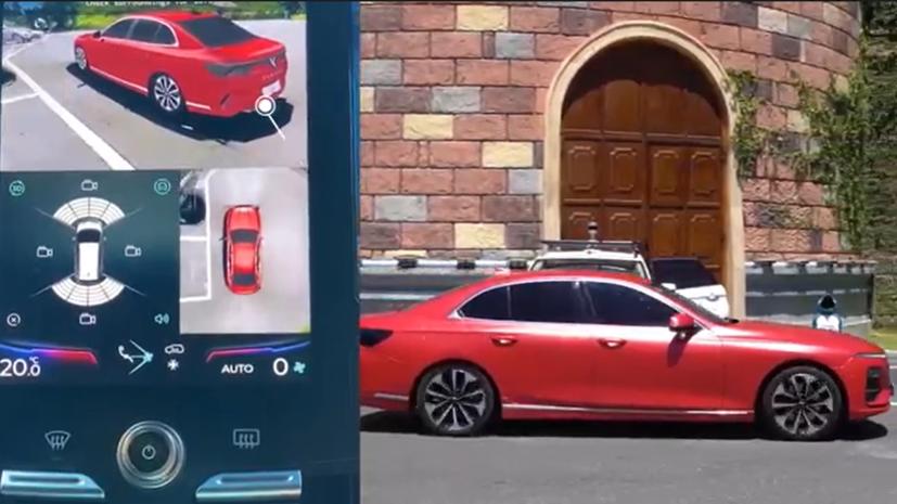 VinAI c&#244;ng bố 3 sản phẩm c&#244;ng nghệ cho &#244; t&#244; th&#244;ng minh - Ảnh 1