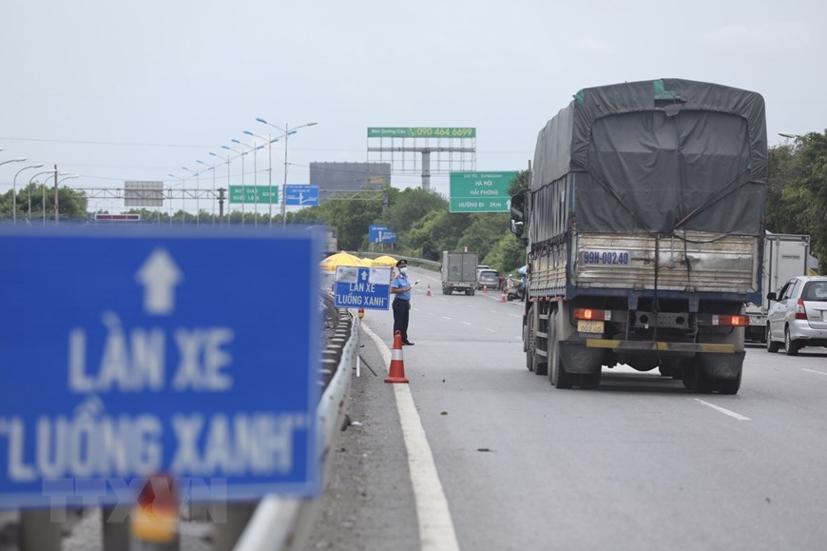 Ảnh minh hoạ. Nguồn: TTXVN.