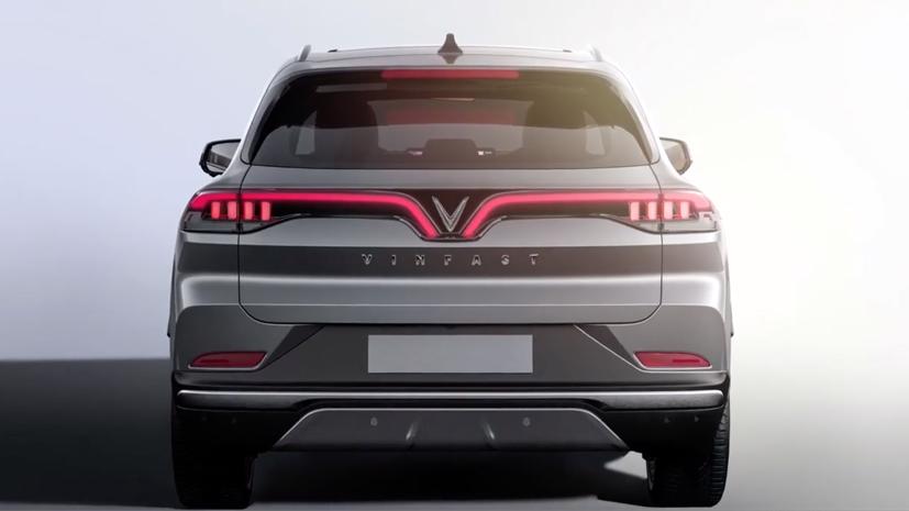 VinFast sẽ giới thiệu ô tô điện VF e35, VF e36 tại triển lãm Los Angeles Auto Show 2021, được tổ chức ở thành phố Los Angeles (bang California) từ ngày 19-28/11/2021.