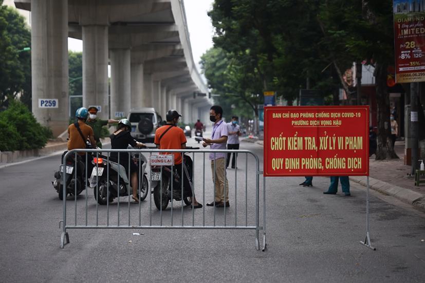 Ảnh minh hoạ. Nguồn: Báo QĐND.
