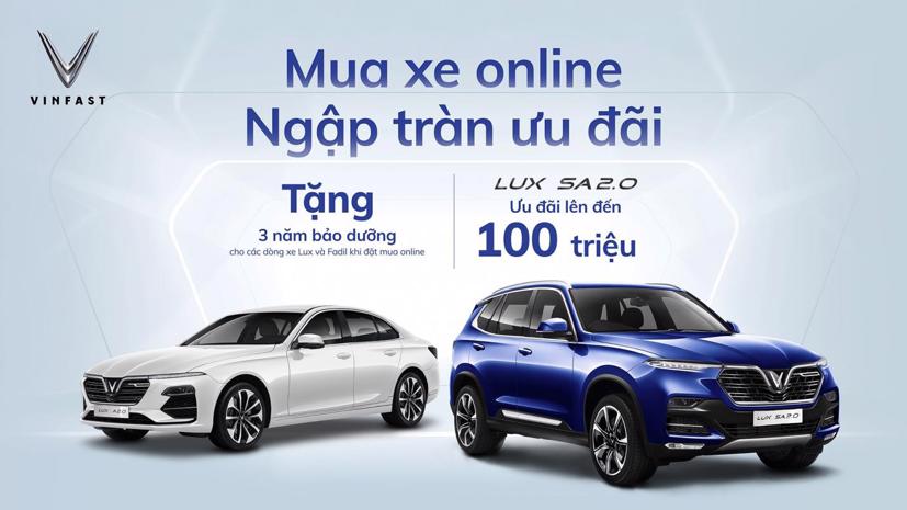 Tin xe đ&#225;ng ch&#250; &#253; tuần qua - Ảnh 3