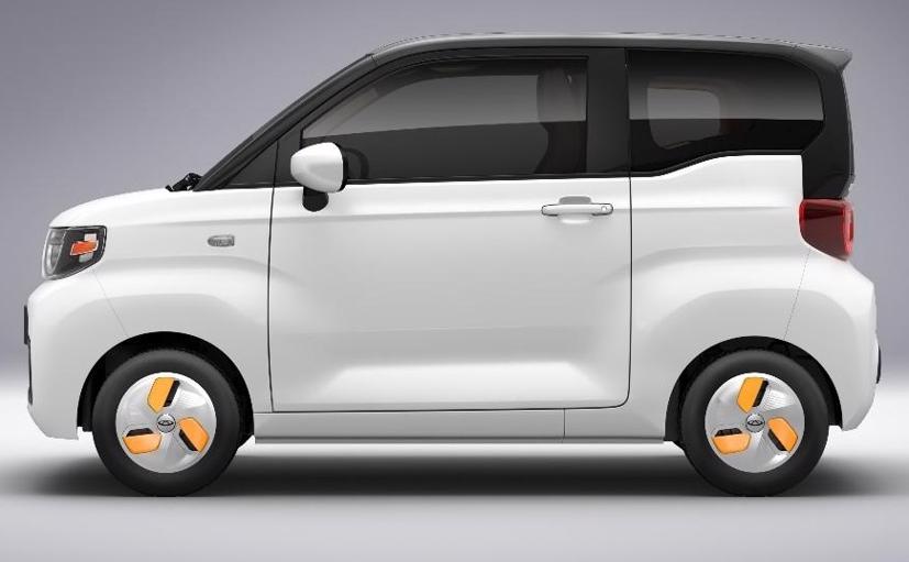 C&#225;c h&#227;ng xe điện Trung Quốc li&#234;n tục ra mắt xe điện cỡ nhỏ - Ảnh 1