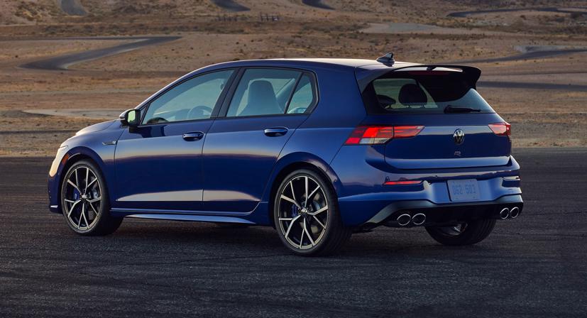 Volkswagen sẽ loại bỏ ho&#224;n to&#224;n hệ thống xe số s&#224;n v&#224;o năm 2030 - Ảnh 1