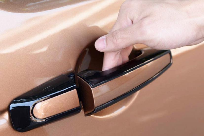 Những lỗi khiến cửa xe ô tô không đóng được? - Ảnh 1