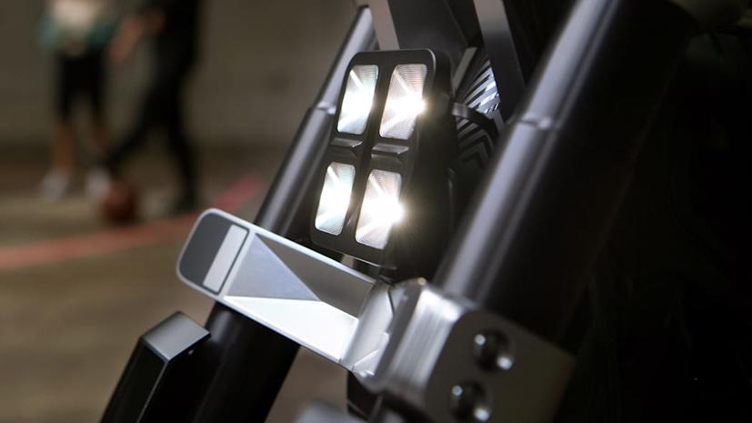 BMW Motorrad Concept CE 02 – Xe điện mini gi&#225; rẻ cho thanh ni&#234;n mới lớn - Ảnh 6