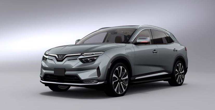 Sau Bắc Mỹ v&#224; ch&#226;u &#194;u, VinFast lộ tham vọng b&#225;n xe ở quốc gia ngay s&#225;t Việt Nam - Ảnh 1