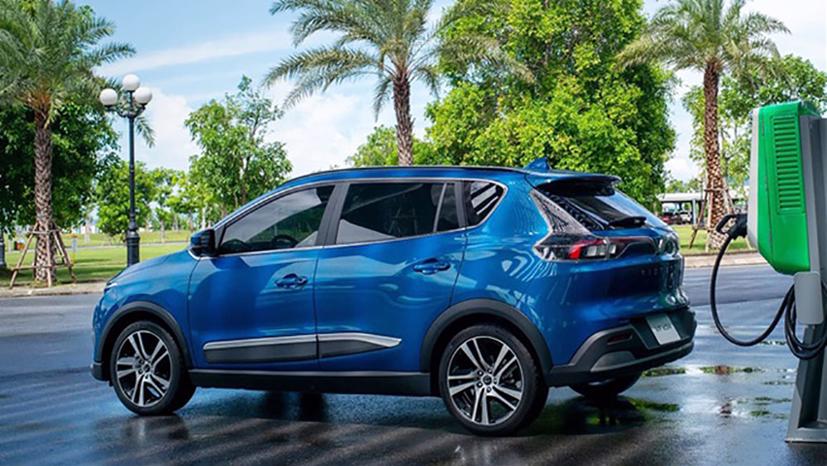  Tuần qua, tin xe c&#243; g&#236; hot? - Ảnh 1