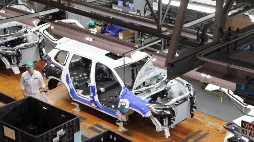  Tuần qua, tin xe c&#243; g&#236; hot? - Ảnh 4