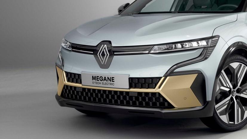 Renault ra mắt mẫu Crossover 2022 nhỏ gọn chạy điện ho&#224;n to&#224;n - Ảnh 5