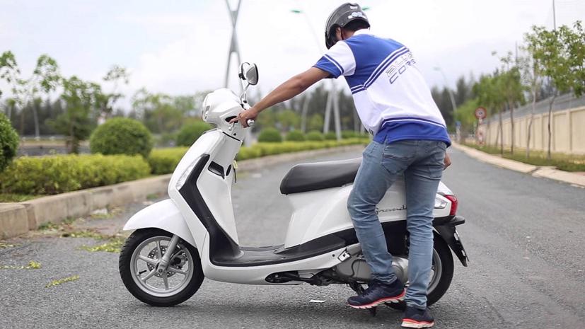 Cần l&#224;m g&#236; sau thời gian để xe m&#225;y l&#226;u ng&#224;y kh&#244;ng chạy? - Ảnh 1