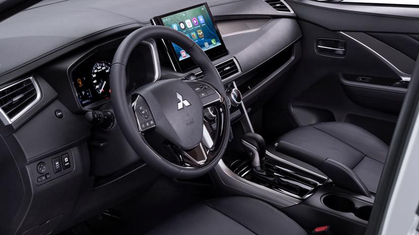Mitsubishi Xpander bản đặc biệt được ra mắt, gi&#225; 630 triệu đồng - Ảnh 3