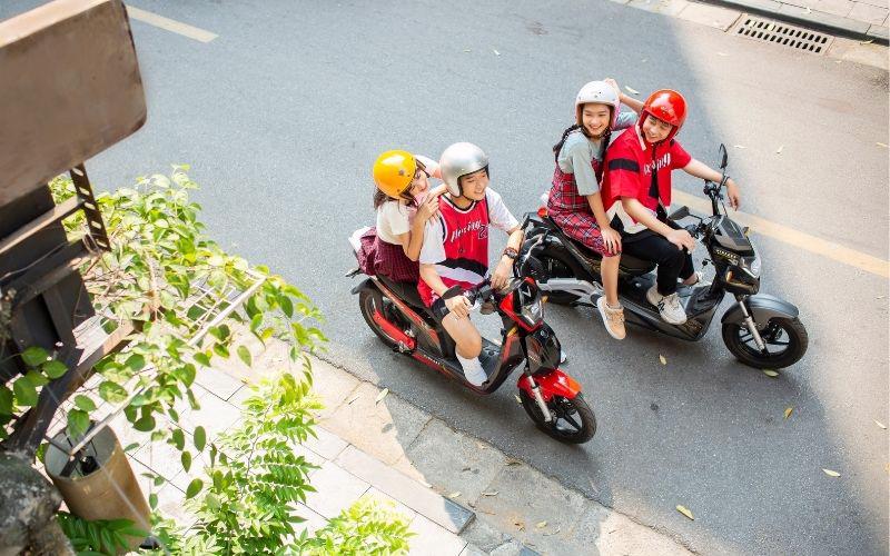 9 hiểu lầm phổ biến về xe điện - Ảnh 1