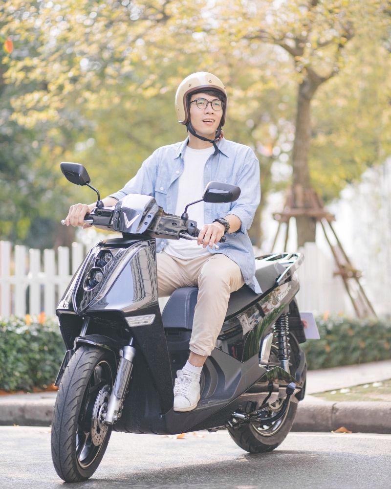 Mỗi sản phẩm xe điện đều có mức giá tốt tương ứng với chất lượng xe (Nguồn ảnh: vinfastauto.com)