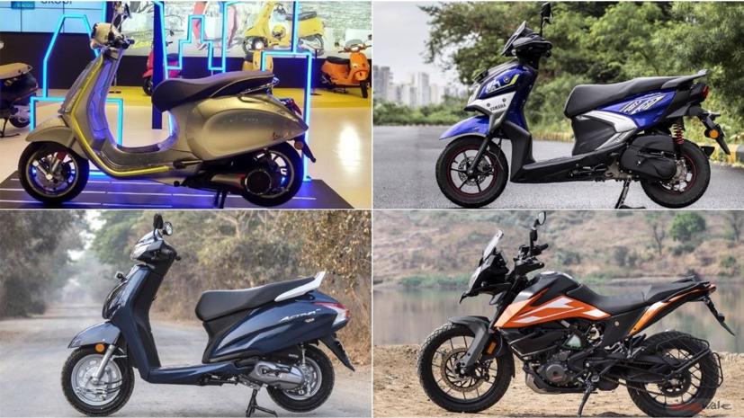 Honda, KTM, Piaggio v&#224; Yamaha h&#236;nh th&#224;nh li&#234;n minh sản pin xe điện c&#243; thể thay thế - Ảnh 1