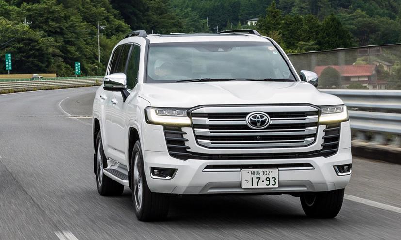 Tin xe đ&#225;ng ch&#250; &#253; tuần qua - Ảnh 3