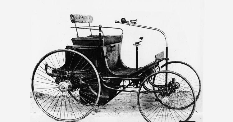 Lịch sử xe Peugeot - h&#227;ng xe l&#226;u đời nhất thế giới - Ảnh 2