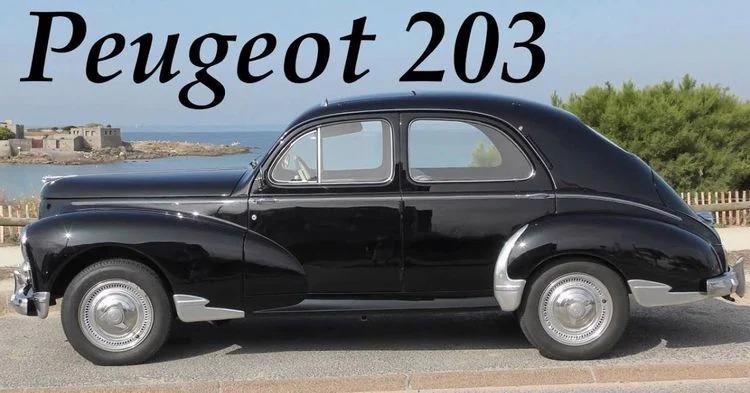 Lịch sử xe Peugeot - h&#227;ng xe l&#226;u đời nhất thế giới - Ảnh 4