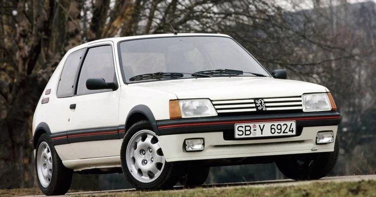 Lịch sử xe Peugeot - h&#227;ng xe l&#226;u đời nhất thế giới - Ảnh 5