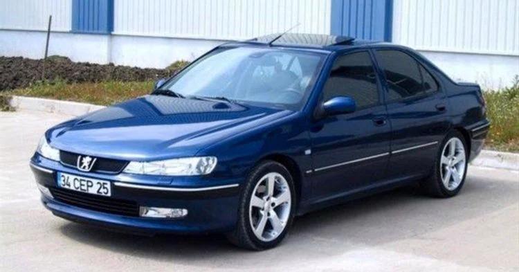 Lịch sử xe Peugeot - h&#227;ng xe l&#226;u đời nhất thế giới - Ảnh 6