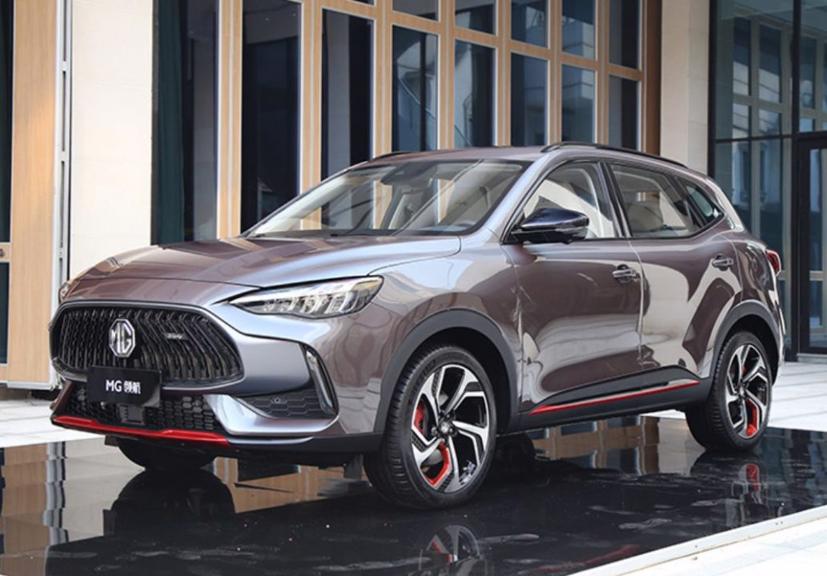 MG &quot;tấn c&#244;ng&quot; thị trường xe &#244; t&#244; điện Ấn Độ - Ảnh 2