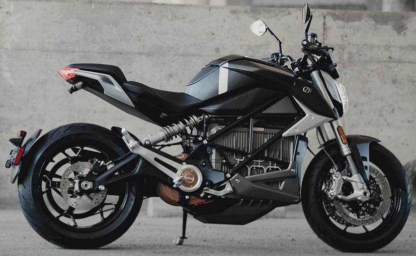 Zero Motorcycles ra mắt g&#243;i độ xe điện “Quickstrike” phi&#234;n bản giới hạn - Ảnh 1