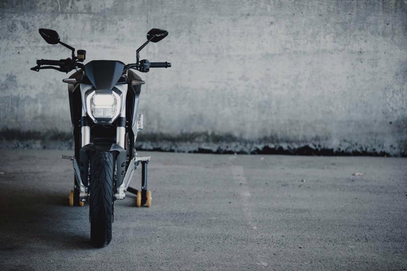 Zero Motorcycles ra mắt g&#243;i độ xe điện “Quickstrike” phi&#234;n bản giới hạn - Ảnh 3