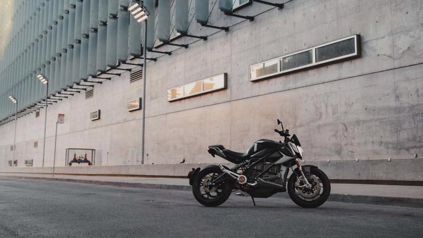 Zero Motorcycles ra mắt g&#243;i độ xe điện “Quickstrike” phi&#234;n bản giới hạn - Ảnh 2