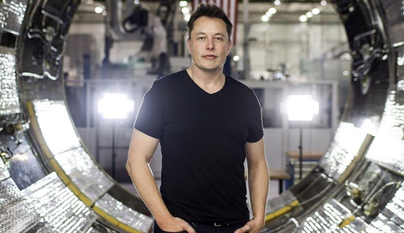 Elon Musk lọt top 100 người có ảnh hưởng nhất thế giới năm 2021 - Ảnh 2